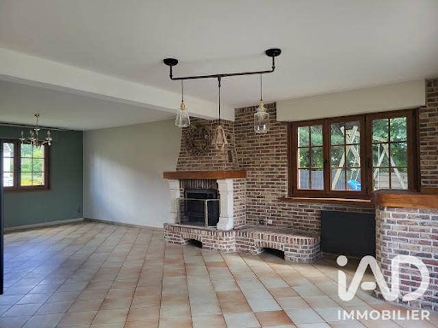 Vente Maison 6 pièces 184 m2 Eecke
