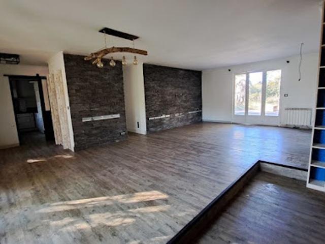 Vente Maison 6 pièces 184 m2 Gours