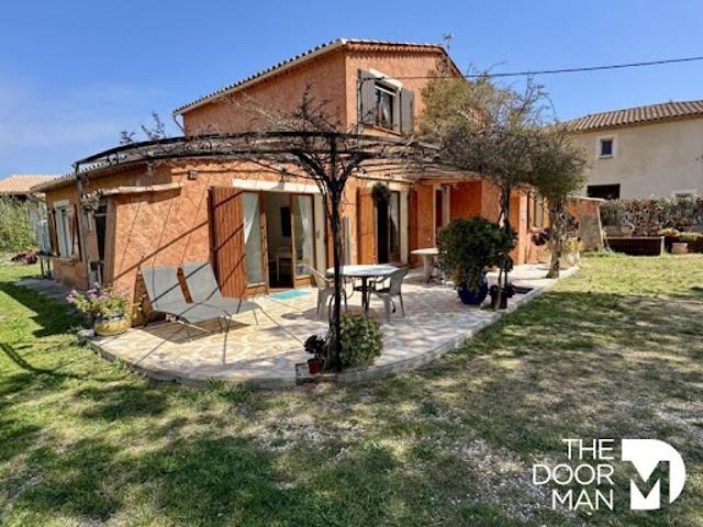 Vente Maison 6 pièces 184 m2 Hyeres