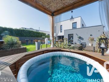 Vente Maison 6 pièces 184 m2 Hayange