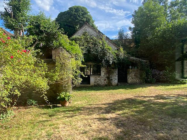 Vente Maison 6 pièces 184 m2 Héricy