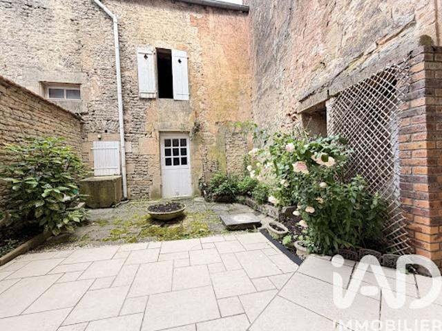 Vente Maison 6 pièces 184 m2 Langres