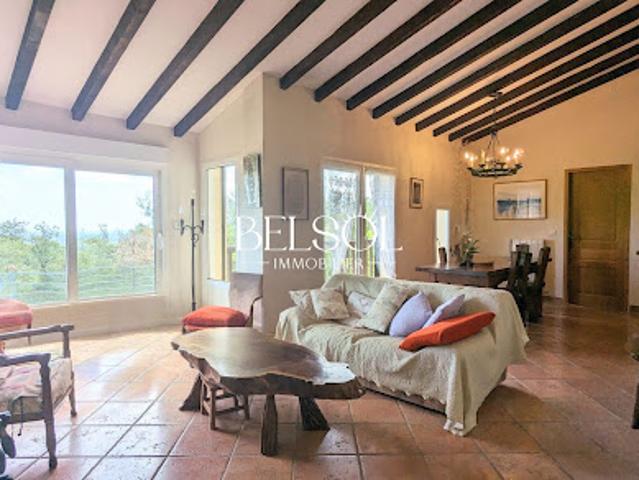 Vente Maison 6 pièces 184 m2 Laroque des Albères
