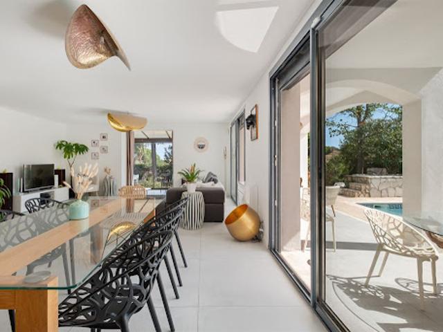 Vente Maison 6 pièces 184 m2 Le cap d'agde