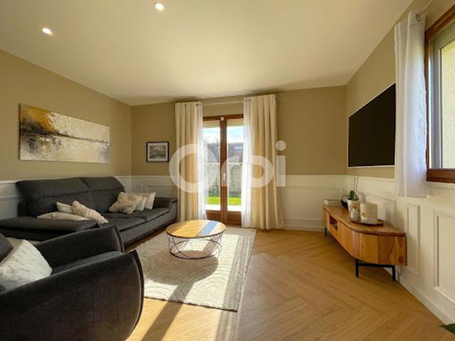 Vente Propriété 6 pièces 184 m2 Le Val David