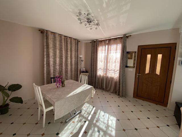 Vente Maison 6 pièces 184 m2 Paray Vieille Poste