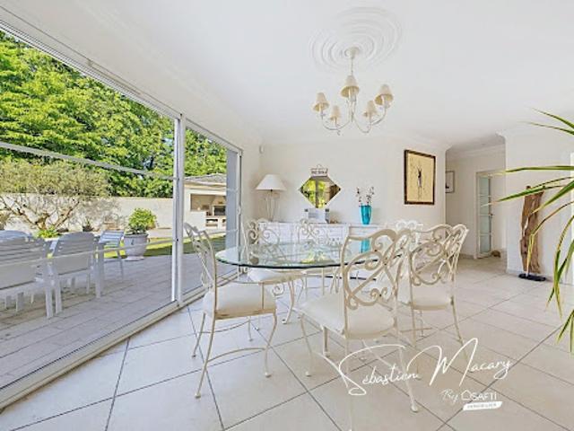 Vente Maison 6 pièces 184 m2 Parempuyre
