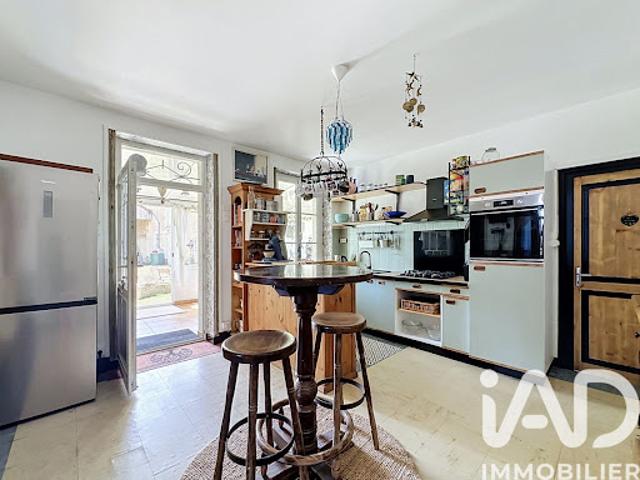 Vente Maison 6 pièces 184 m2 Plaine et Vallées