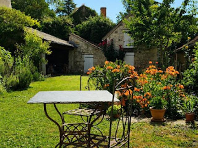 Vente Maison 6 pièces 184 m2 Preuilly sur Claise