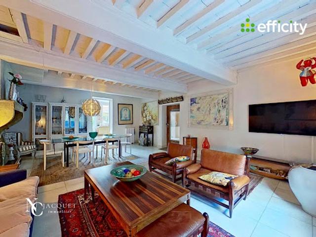 Vente Maison 6 pièces 184 m2 Rillieux la Pape