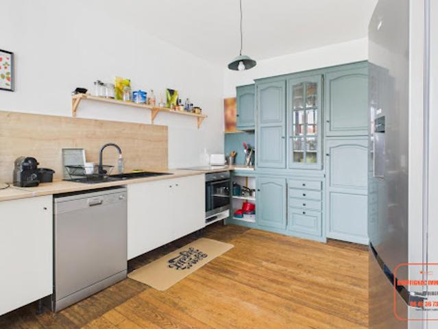 Vente Maison 6 pièces 184 m2 Rouffignac Saint Cernin de Reilhac