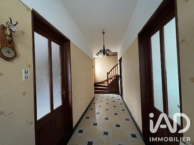 Vente Maison 6 pièces 184 m2 Saint Bertrand de Comminges