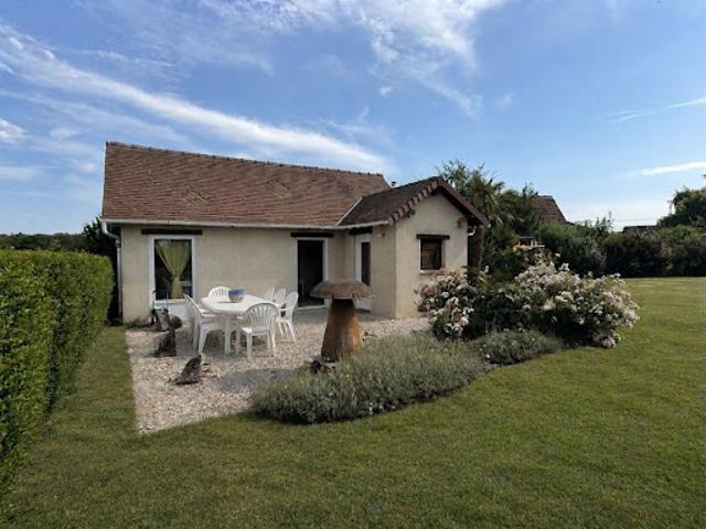 Vente Maison 6 pièces 184 m2 Saint Eloi de Fourques