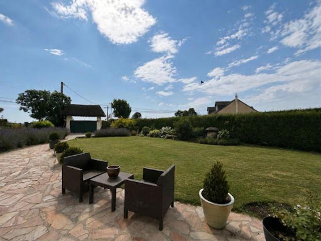 Vente Maison 6 pièces 184 m2 Saint Eloi de Fourques