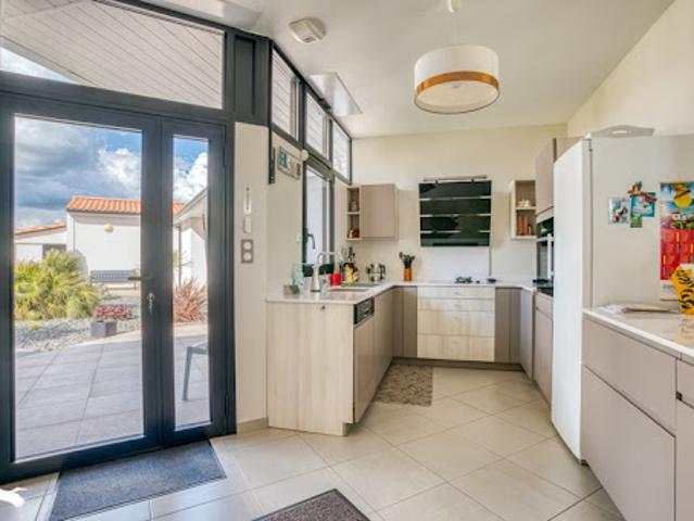 Vente Maison 6 pièces 184 m2 Prigonrieux