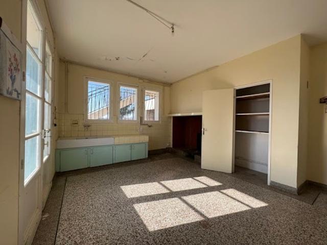 Vente Maison 6 pièces 184 m2 Sauveterre Saint Denis