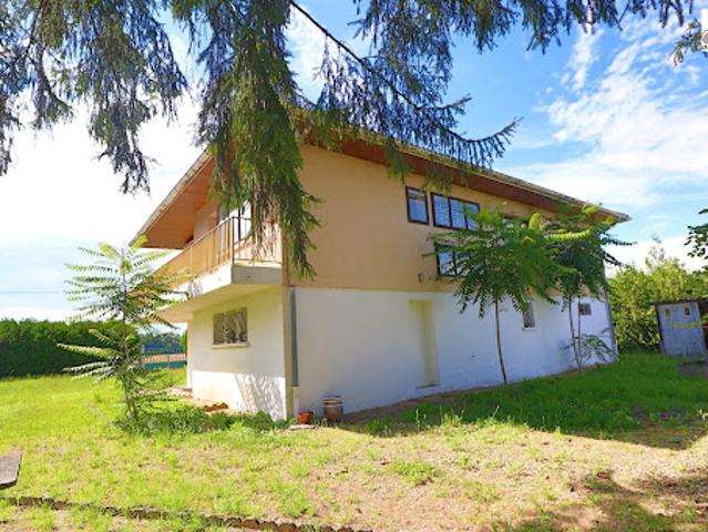 Vente Maison 6 pièces 184 m2 Seurre