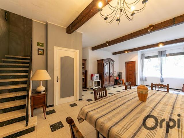 Vente Maison 6 pièces 184 m2 Tuchan