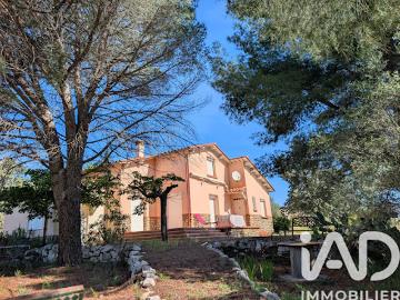 Méditerranée, La Languedocienne Montpellier, Maurin, Hérault, Languedoc-Roussillon
