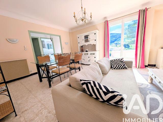 Vente Maison 6 pièces 184 m2 Tautavel