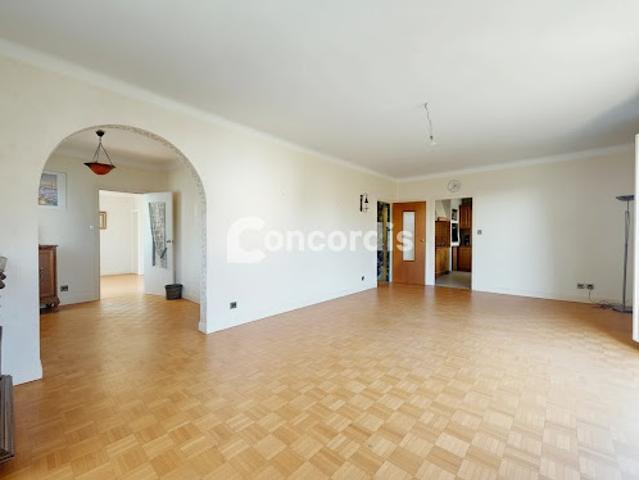 Vente Maison 6 pièces 184 m2 Toul