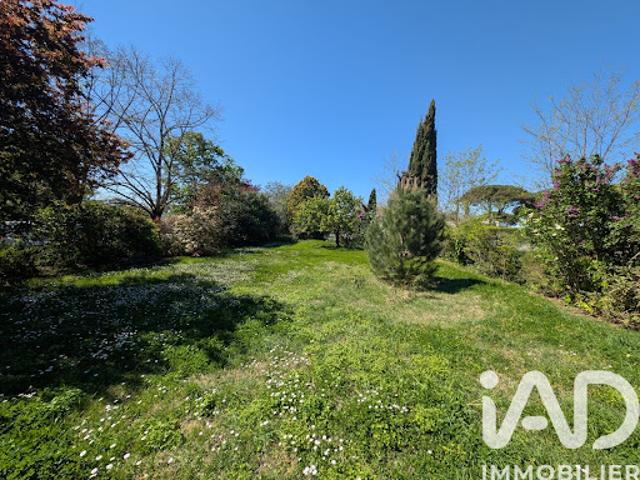 Vente Maison 6 pièces 184 m2 Toulouse