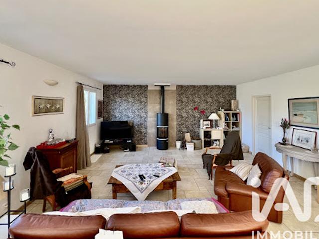 Vente Maison 6 pièces 184 m2 Villebrumier
