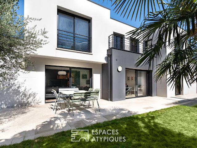 Vente Maison 6 pièces 184 m2 Villemomble