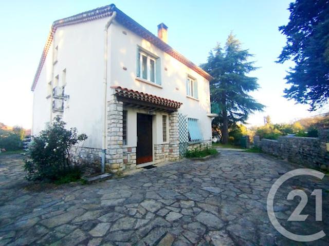 Vente Maison 6 pièces 184.1 m2 Ales