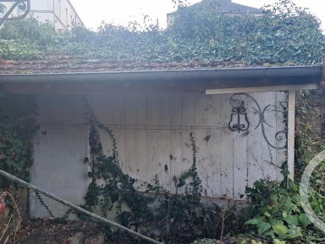 Vente Maison 6 pièces 184.25 m2 Clamecy