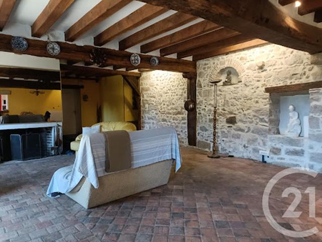 Vente Maison 6 pièces 184.3 m2 La Selle sur le Bied
