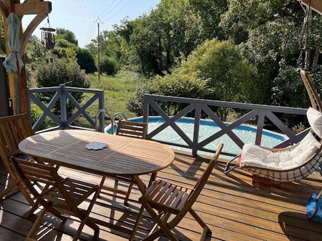 Vente Maison 6 pièces 184.58 m2 Goudourville