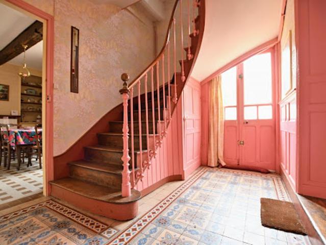 Vente Maison 6 pièces 184.86 m2 Auxi le Château