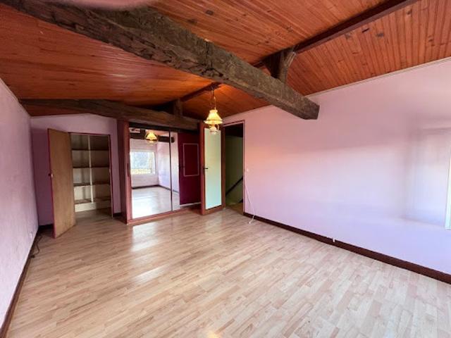 Vente Maison 6 pièces 185 m2 Rouillac