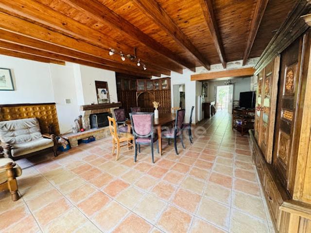 Vente Maison 6 pièces 185 m2 Mesquer
