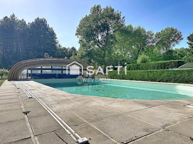 Vente Maison 6 pièces 185 m2 Merlimont