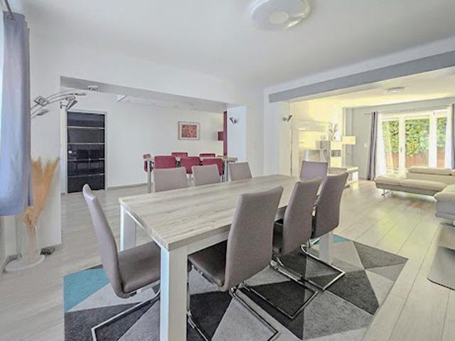 Vente Maison 6 pièces 185 m2 Millery