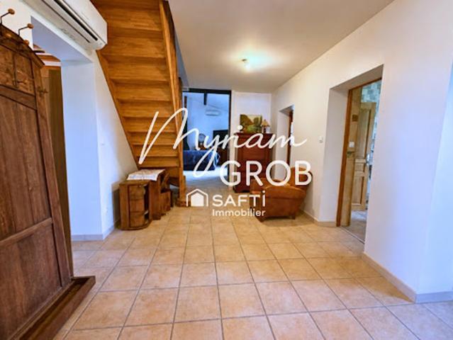Vente Maison 6 pièces 185 m2 Montauban