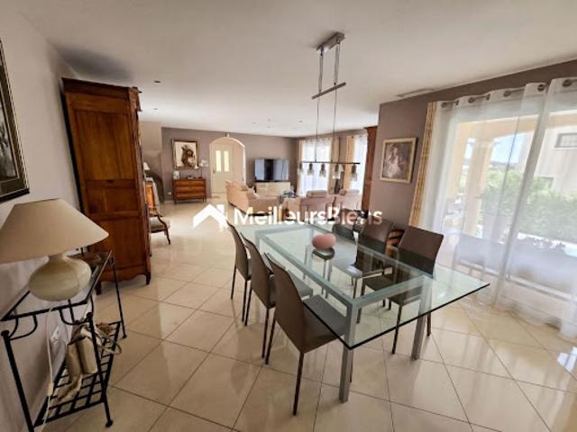 Vente Maison 6 pièces 185 m2 Narbonne