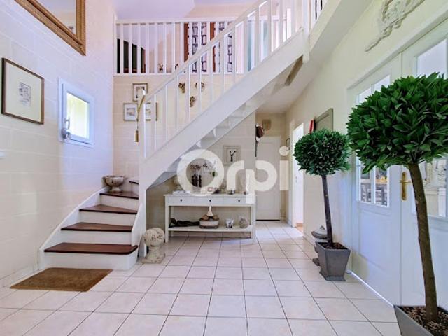 Vente Maison 6 pièces 185 m2 Néry