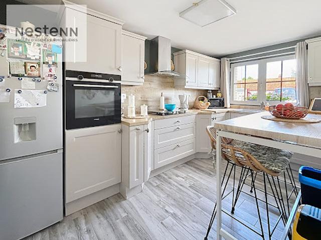 Vente Maison 6 pièces 185 m2 Nielles lès Calais
