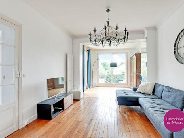 Vente Maison 6 pièces 185 m2 Noisy le Sec