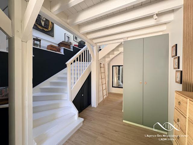 Vente Maison 7 pièces 185 m2 Olivet