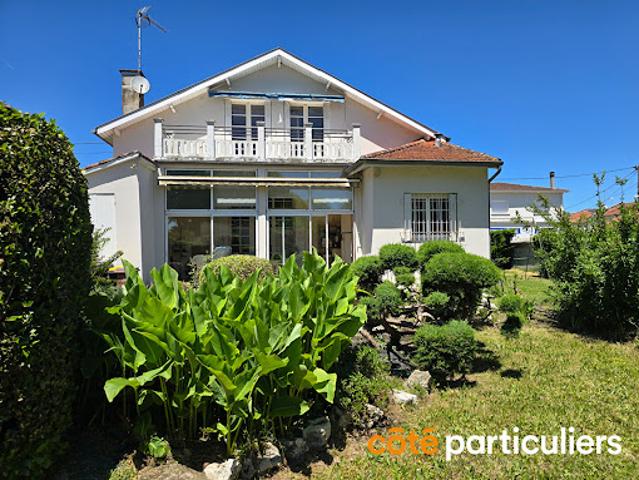 Vente Maison 6 pièces 185 m2 Agen