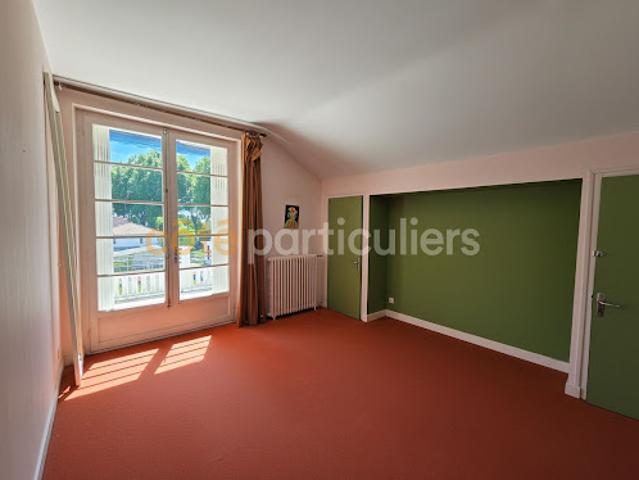 Vente Maison 6 pièces 185 m2 Agen