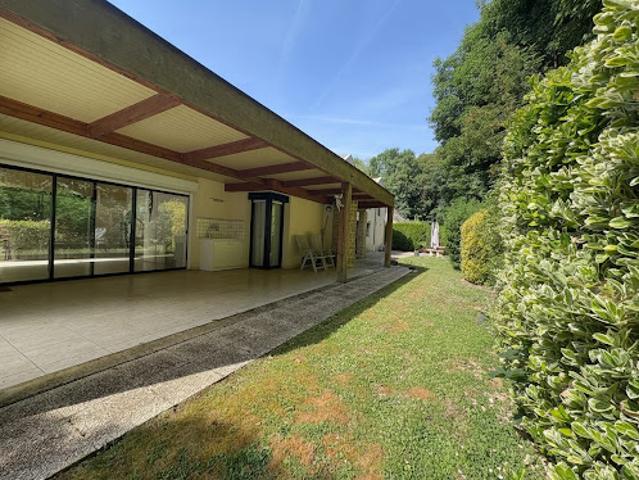 Vente Maison 6 pièces 194 m2 Conches sur Gondoire