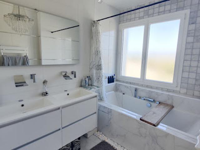 Vente Maison 6 pièces 185 m2 Buros