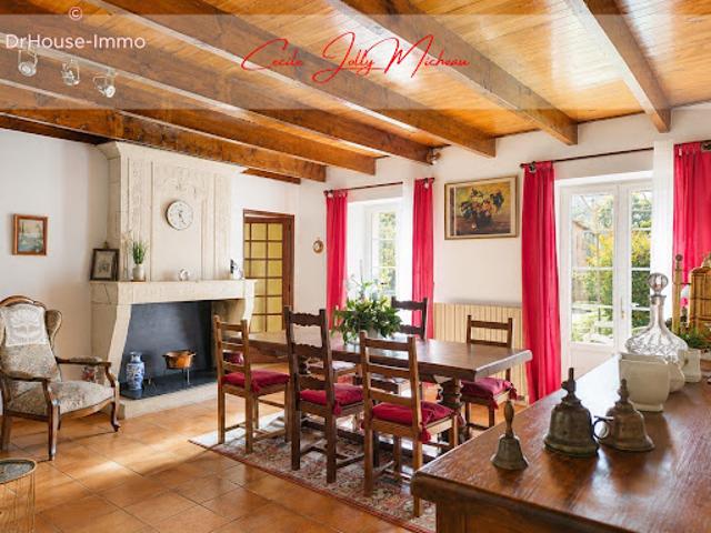 Vente Maison 6 pièces 185 m2 Saint paul