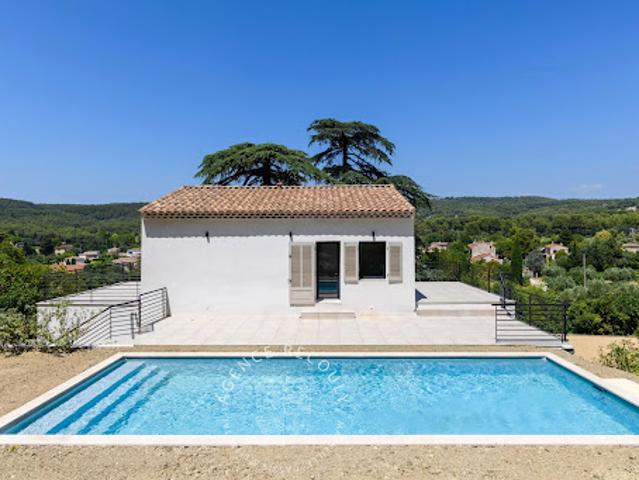 Vente Maison 6 pièces 185 m2 Cassis