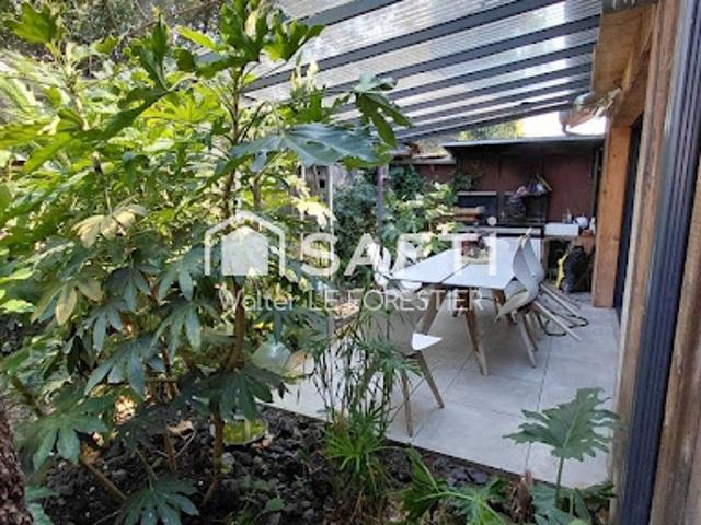 Vente Maison 6 pièces 185 m2 Bordeaux